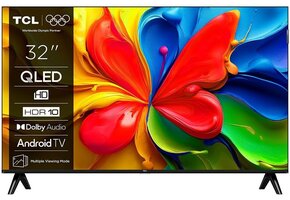 TCL 32S49K - QLED TV