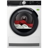 AEG TR97MUNCHEN 9000 Serie AbsoluteCare Pro - Warmtepompdroger