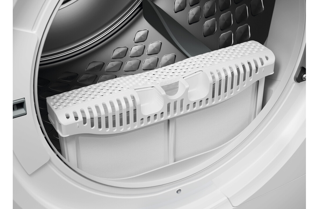 AEG TR97MUNCHEN 9000 Serie AbsoluteCare Pro - Warmtepompdroger