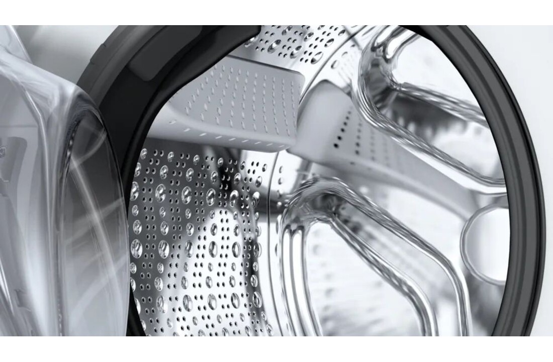 Bosch WAN2829MNL Serie 4 EXCLUSIV - Wasmachine