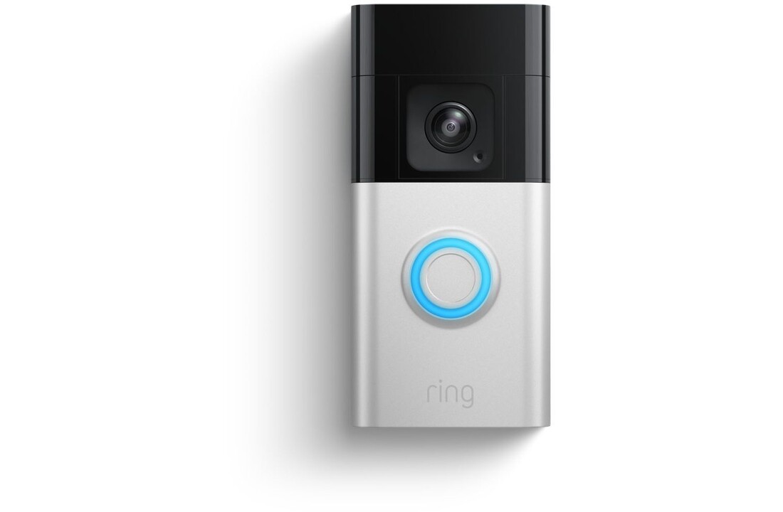 Ring Video Doorbell Pro Bedraad - Deurbel