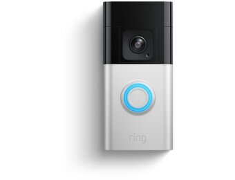 Ring Video Doorbell Pro Bedraad - Deurbel