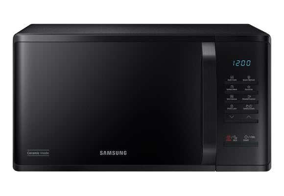 Samsung MS23K3513AK - Solo magnetron