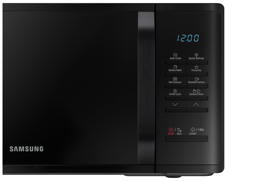 Samsung MS23K3513AK - Solo magnetron