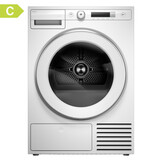 ASKO T309HCW - Warmtepompdroger.