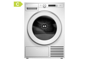 ASKO T309HCW - Warmtepompdroger.