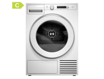 ASKO T309HCW - Warmtepompdroger.