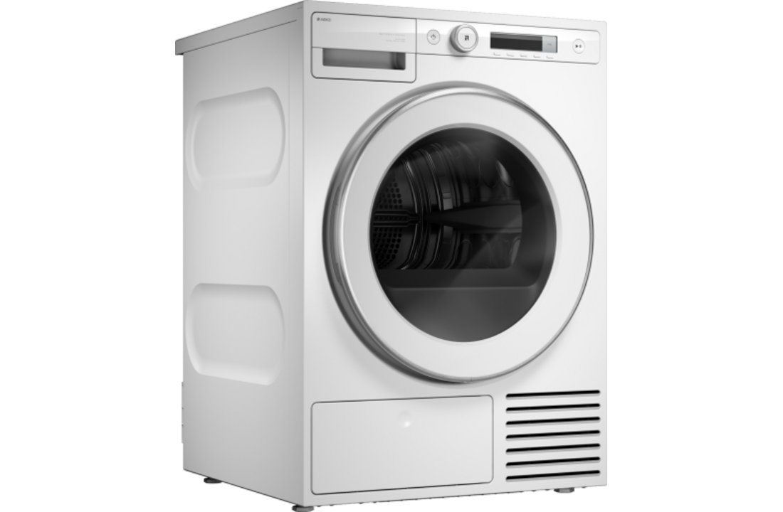 ASKO T309HCW - Warmtepompdroger.