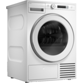 ASKO T309HCW - Warmtepompdroger.