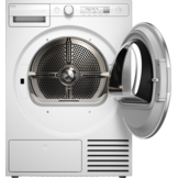 ASKO T309HCW - Warmtepompdroger.