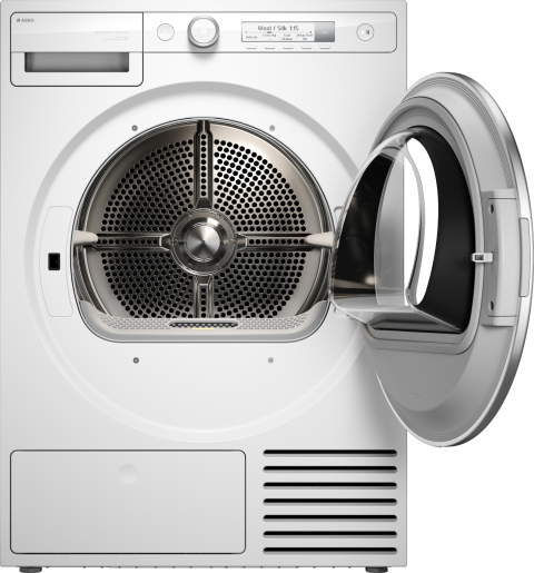 ASKO T309HCW - Warmtepompdroger.