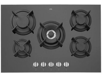ETNA KGG673ZTA - Gaskookplaat