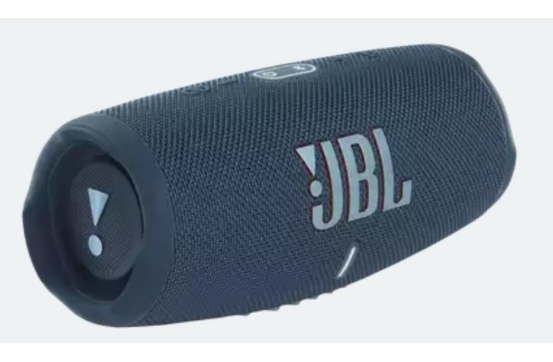 JBL Charge 5 Blauw - Draadloze speaker