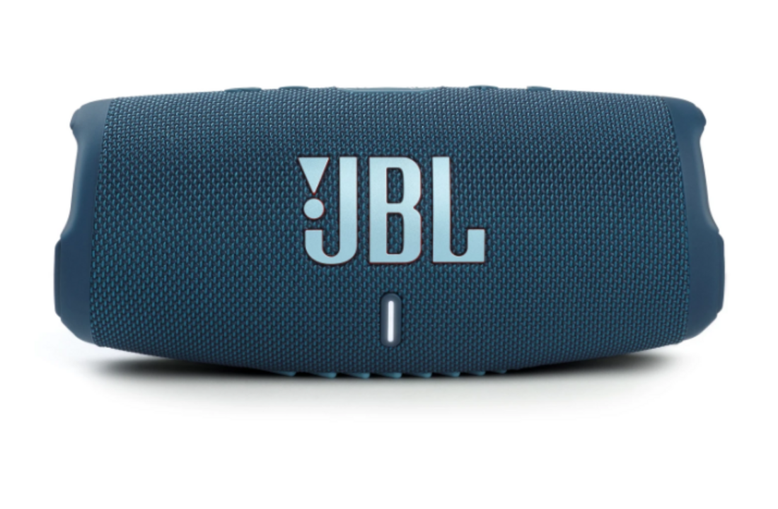 JBL Charge 5 Blauw - Draadloze speaker
