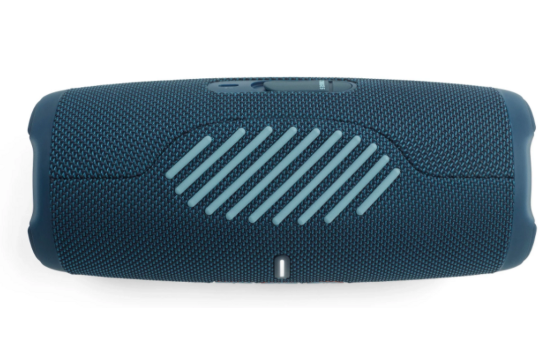 JBL Charge 5 Blauw - Draadloze speaker