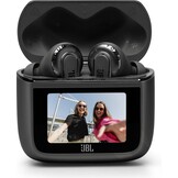 JBL Tour Pro 3 Zwart - Draadloze oordopjes