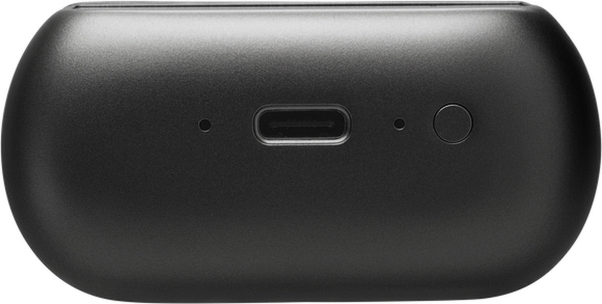 JBL Tour Pro 3 Zwart - Draadloze oordopjes