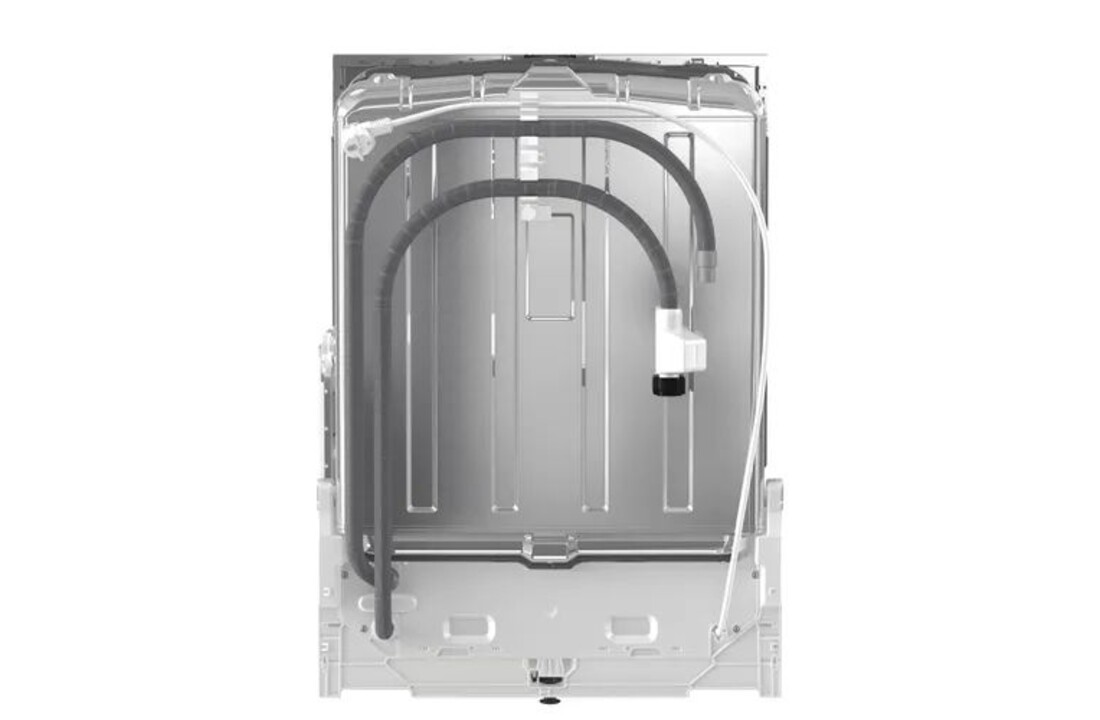 ETNA VW842N - Inbouw vaatwasser