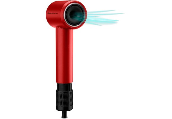 Ufesa Pro Ionic Shine - Föhn