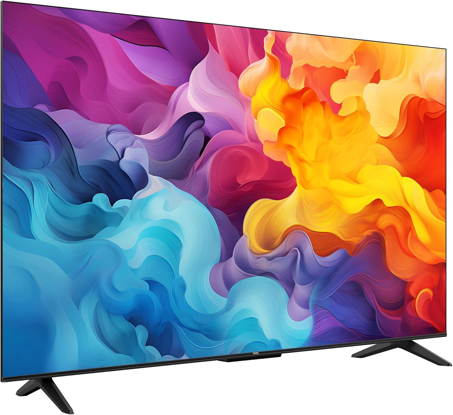 TCL 55V6B - LED TV