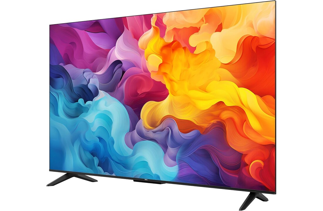 TCL 55V6B - LED TV