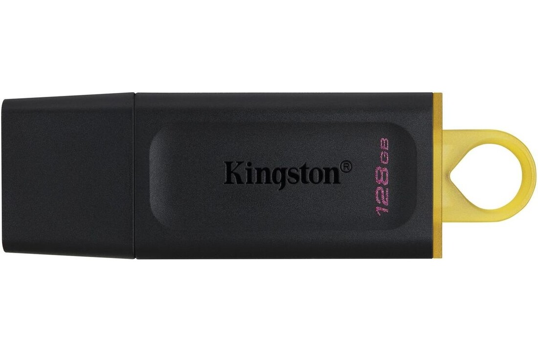 Kingston DataTraveler Exodia USB 3.2 128GB - USB-stick