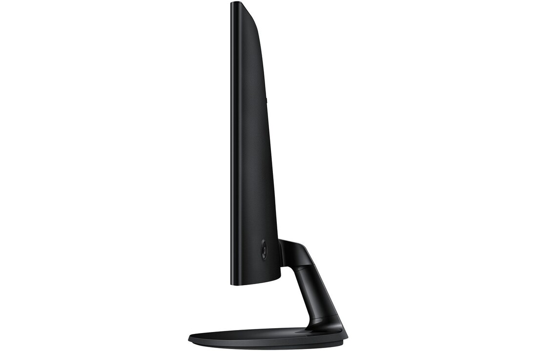 Samsung Essential S3 S36GD 24 inch (D364GAU) Zwart - Monitor