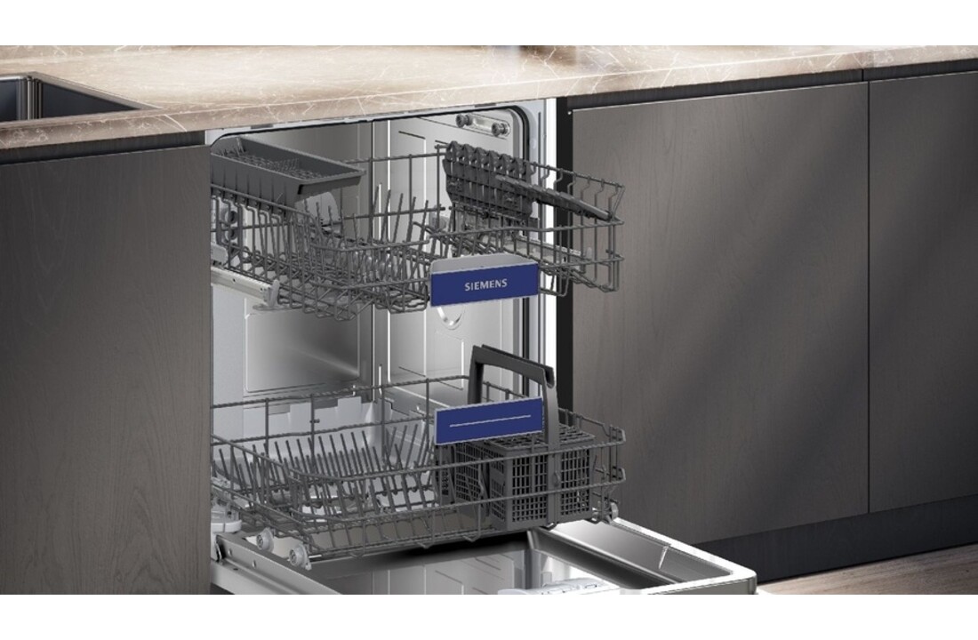 Siemens SN63HX09UE iQ300 extraKlasse - Inbouw vaatwasser