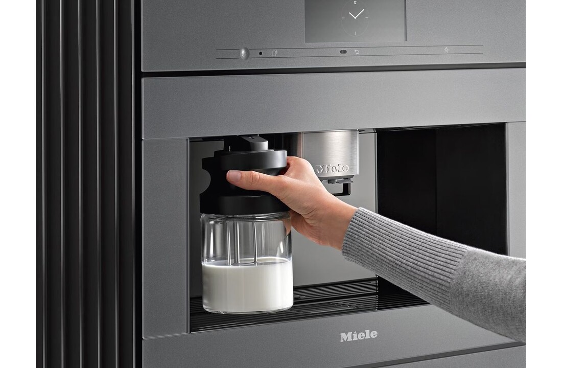 Miele CVA 7845 - Inbouw koffiemachine