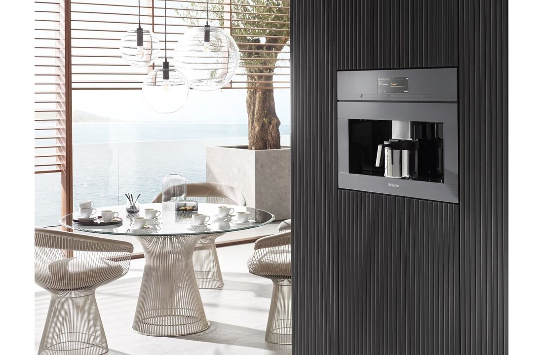Miele CVA 7845 - Inbouw koffiemachine