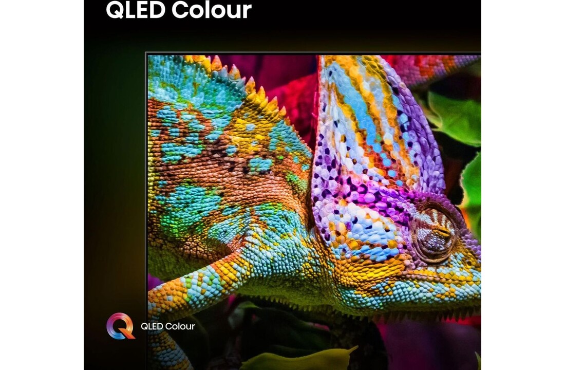 Hisense 100E79Q PRO - QLED TV