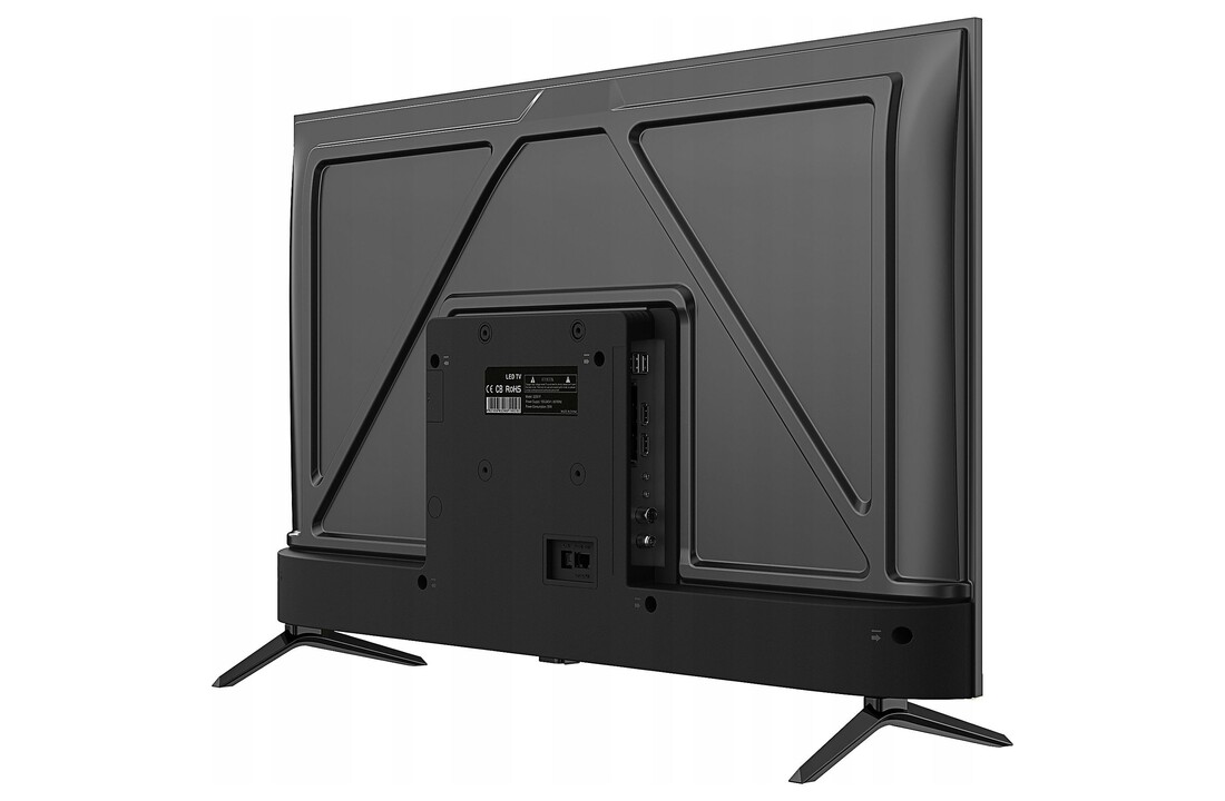 Blaupunkt 32WGC5501S - LED TV