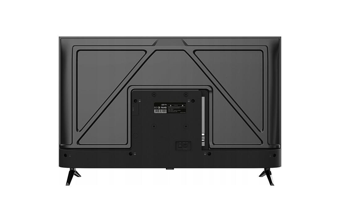 Blaupunkt 32WGC5501S - LED TV