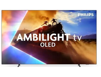 Philips 55OLED770/12 (2025) - OLED TV