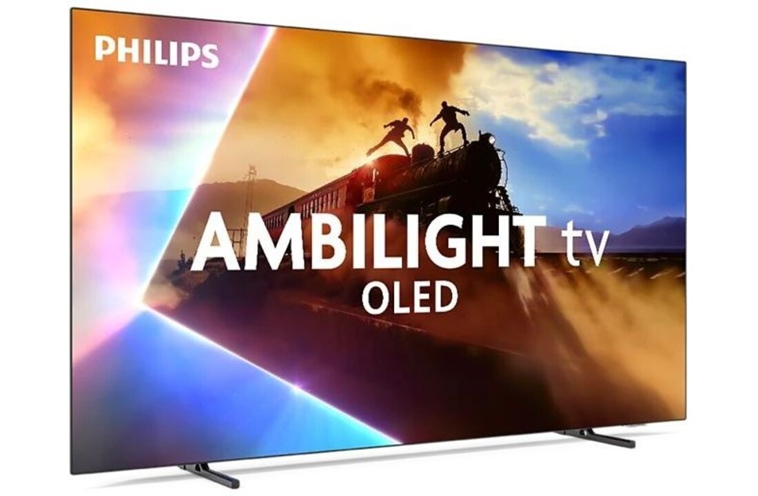 Philips 55OLED770/12 (2025) - OLED TV