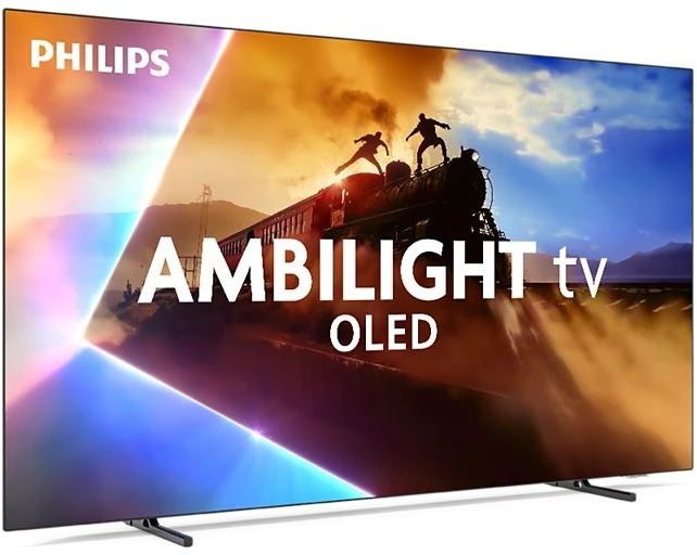 Philips 55OLED770/12 (2025) - OLED TV
