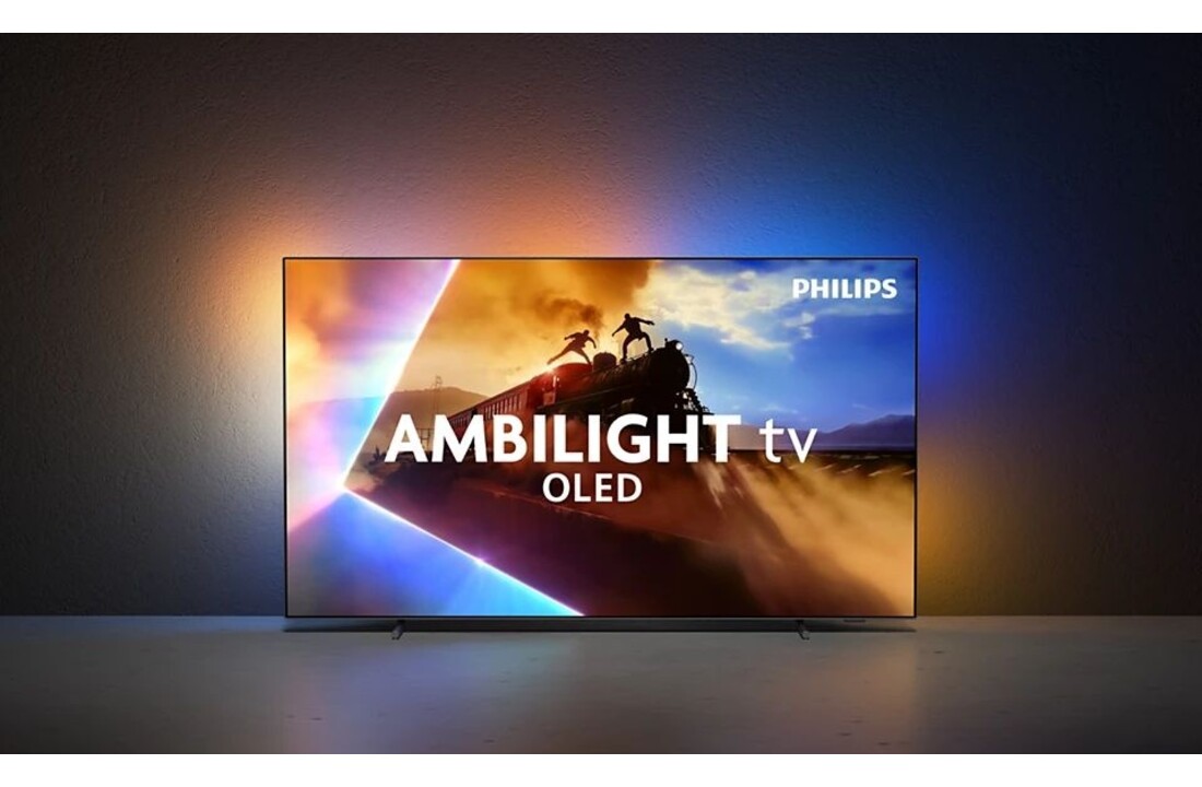 Philips 55OLED770/12 (2025) - OLED TV