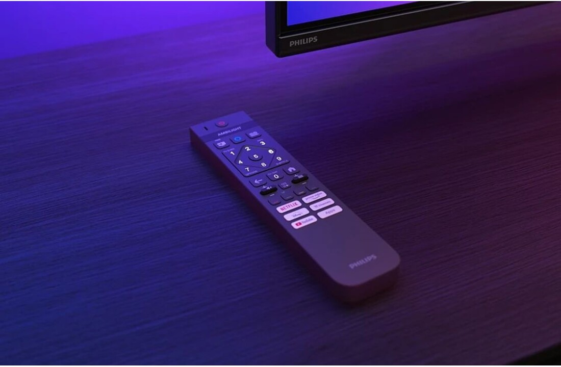 Philips 65OLED770/12 (2025) - OLED TV