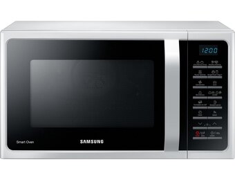 Samsung MC28H5015AW - Combimagnetron