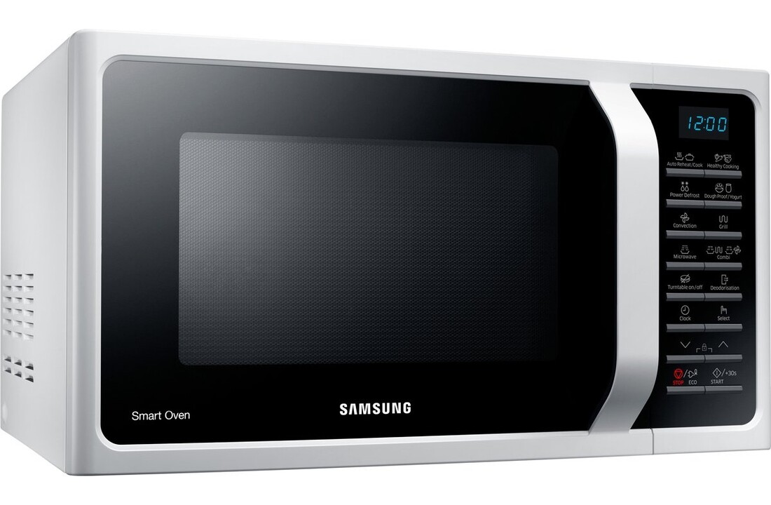Samsung MC28H5015AW - Combimagnetron