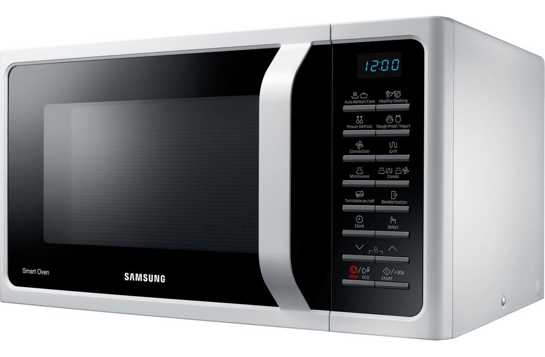 Samsung MC28H5015AW - Combimagnetron