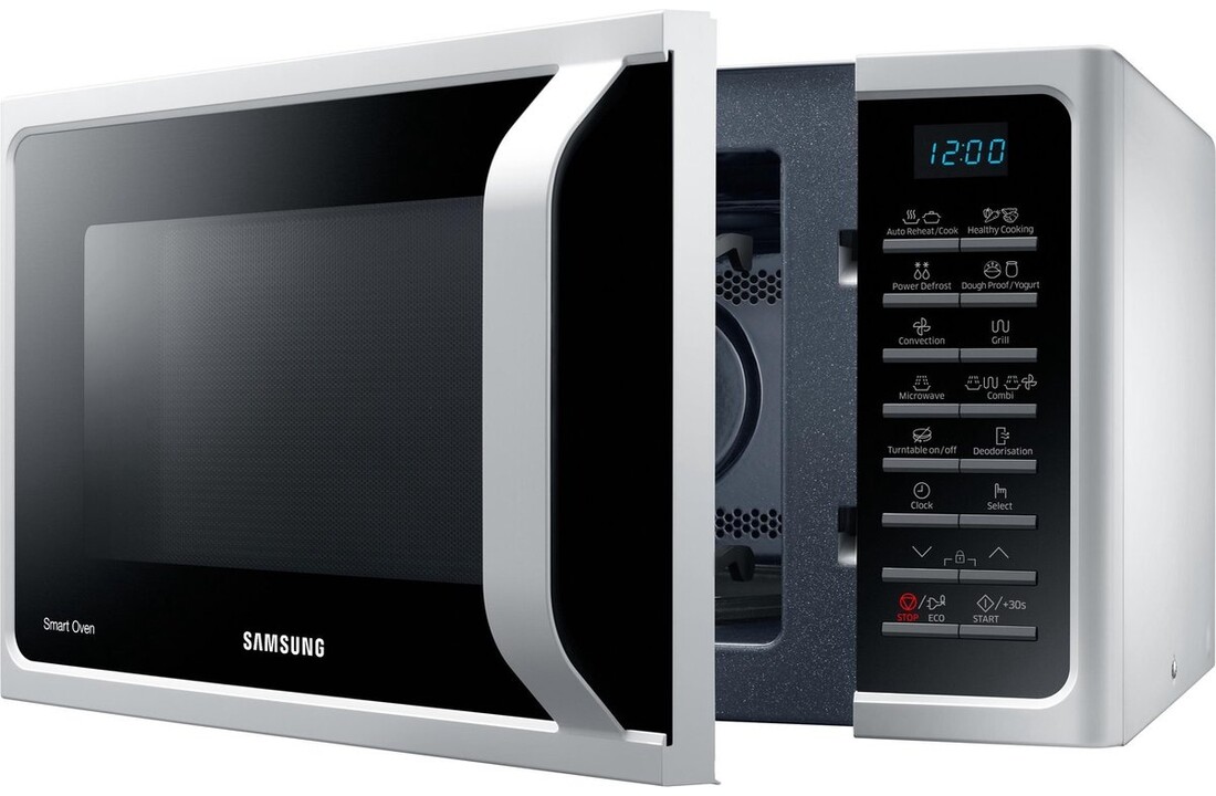 Samsung MC28H5015AW - Combimagnetron