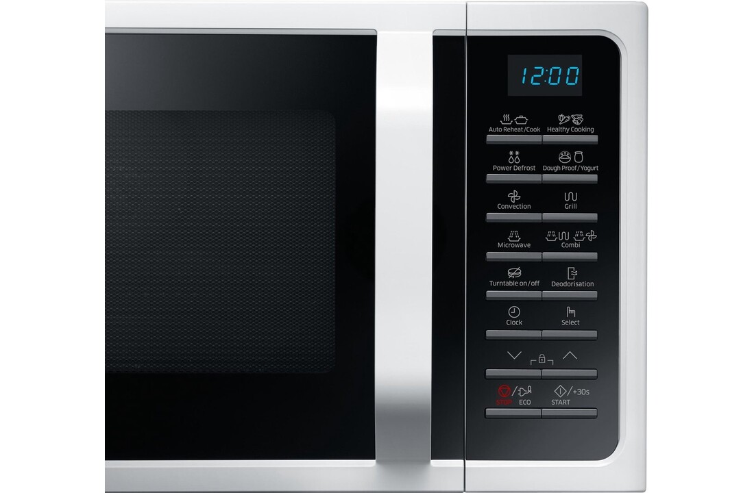 Samsung MC28H5015AW - Combimagnetron