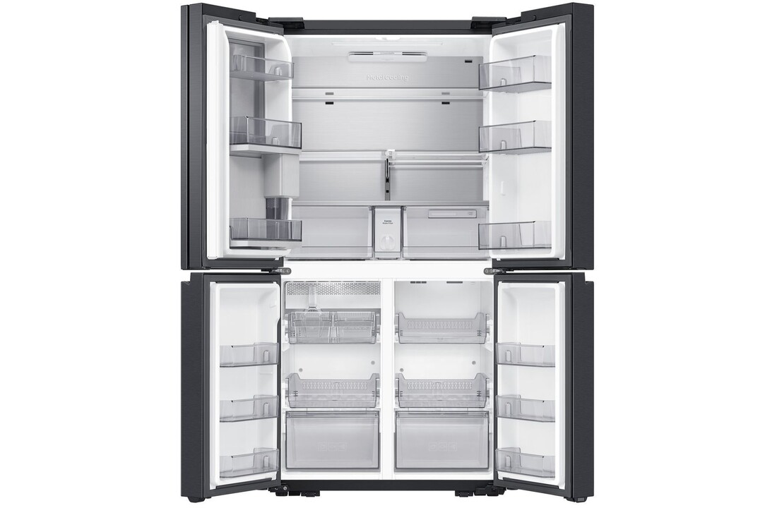 Samsung RF65DG960EB1EF - Amerikaanse koelkast
