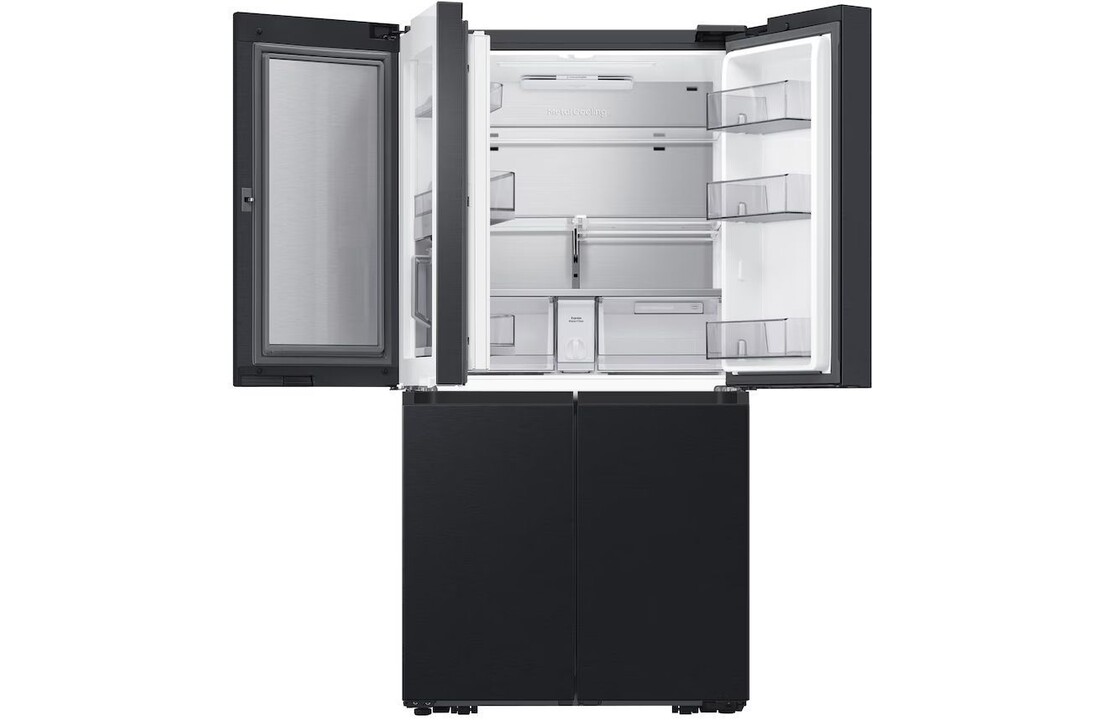 Samsung RF65DG960EB1EF - Amerikaanse koelkast