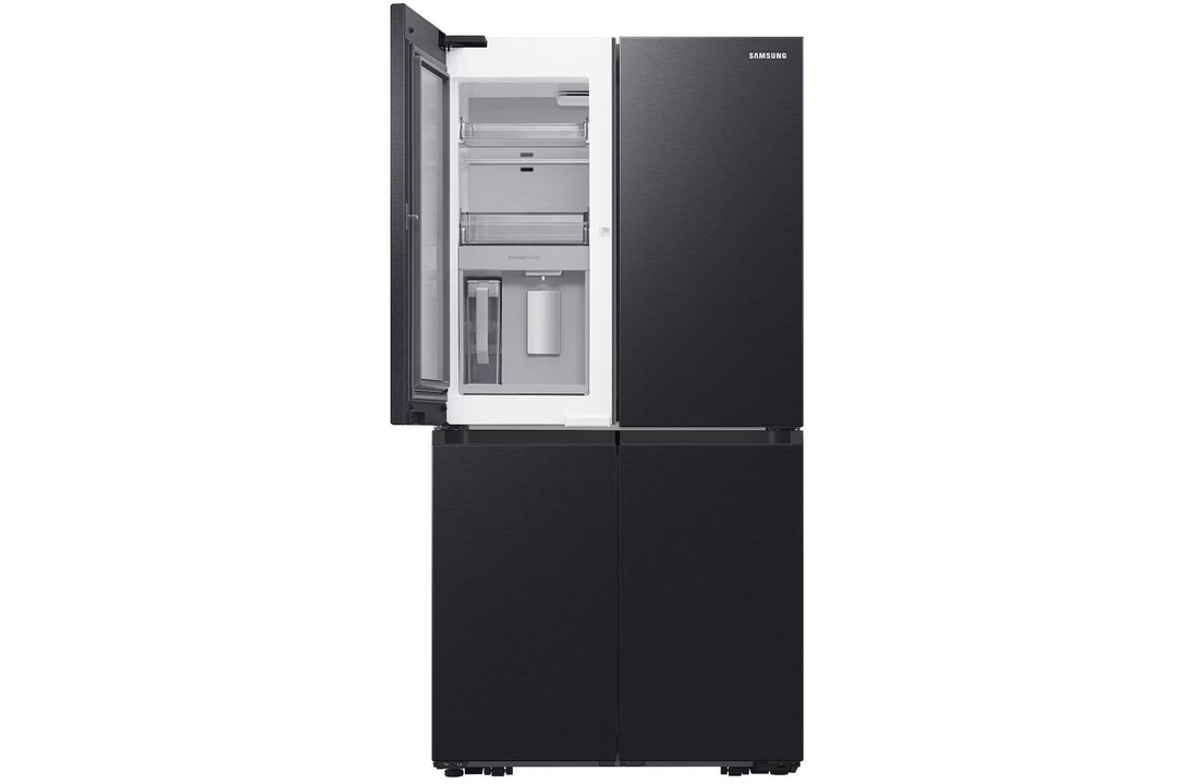 Samsung RF65DG960EB1EF - Amerikaanse koelkast