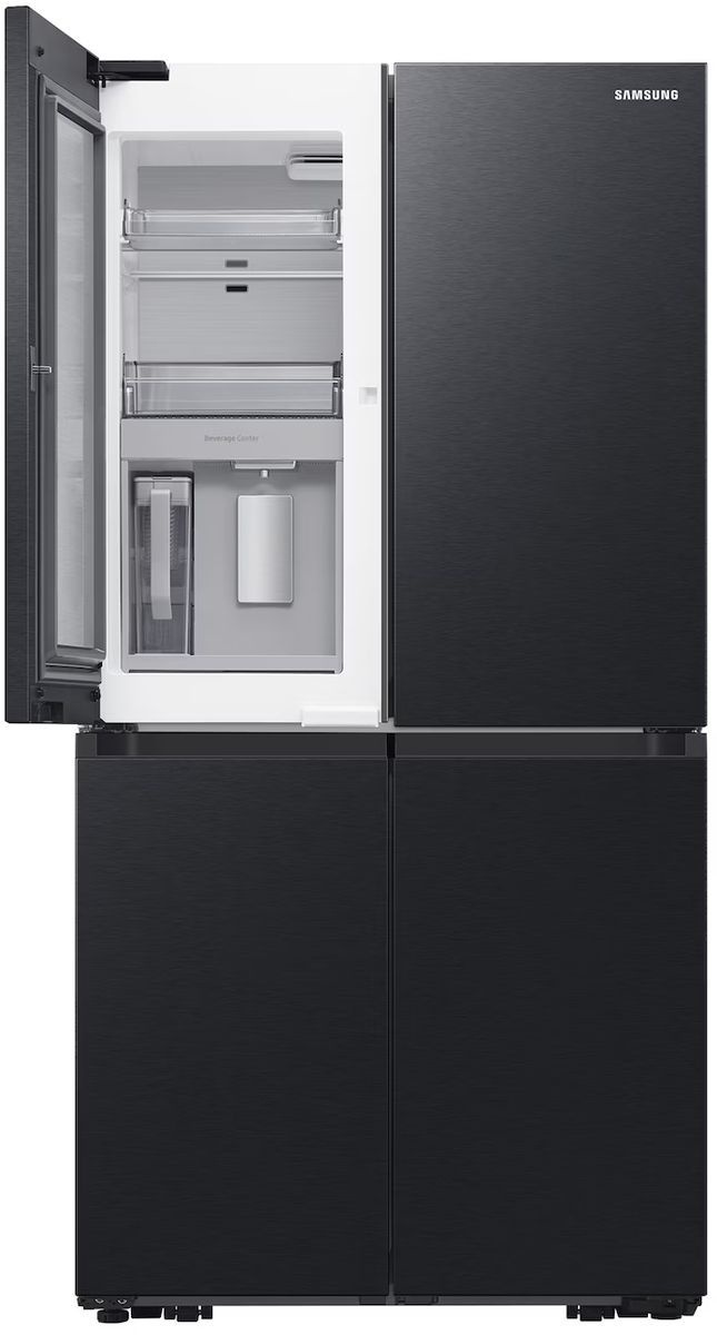 Samsung RF65DG960EB1EF - Amerikaanse koelkast