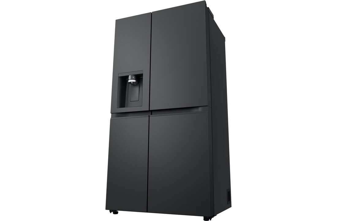 LG GSLE91EVAB - Amerikaanse koelkast