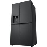 LG GSLE91EVAB - Amerikaanse koelkast
