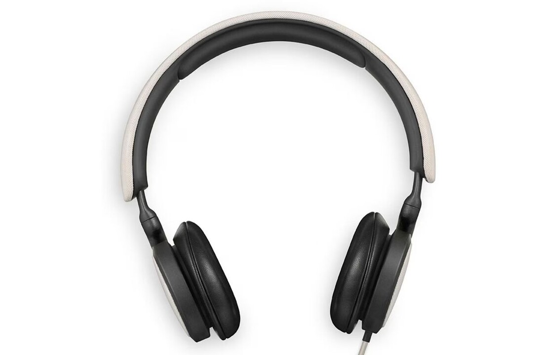 Bang & Olufsen BeoPlay H2 (Zilver) - On-ear koptelefoon